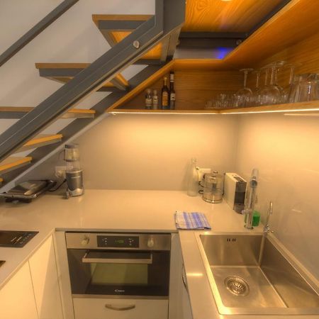 Cute And Modern Duplex Apartment In Ideal Location Rcas1-1 Valletta Eksteriør billede
