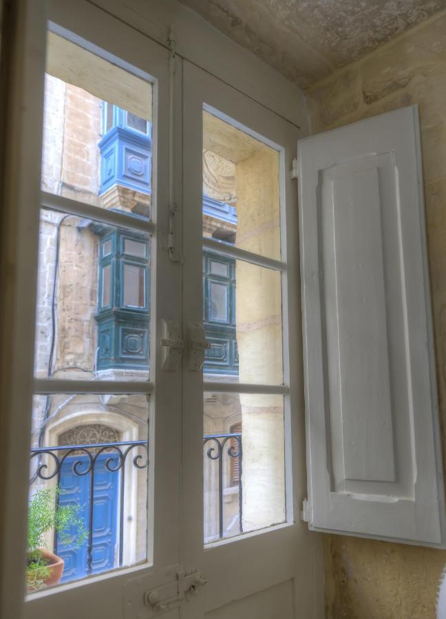 Cute And Modern Duplex Apartment In Ideal Location Rcas1-1 Valletta Eksteriør billede